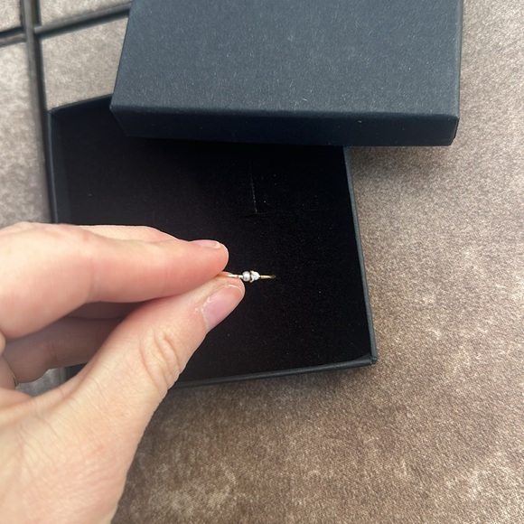 Trade!! Catbird ring - Picture 2 of 6